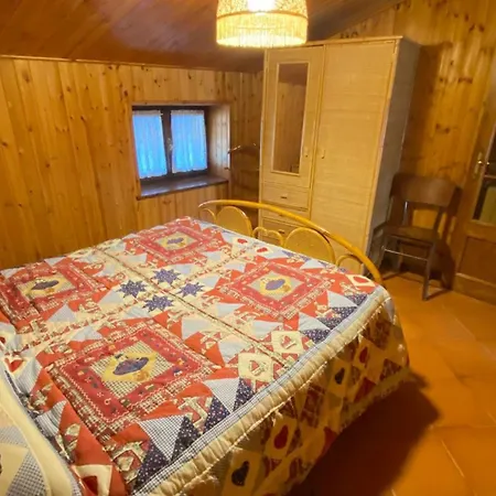 度假居 Casa Palmieri Mochignano