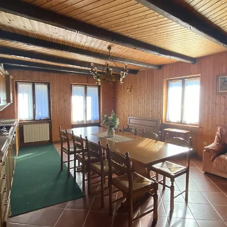 度假居 Casa Palmieri