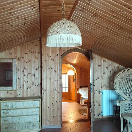 度假居 Casa Palmieri