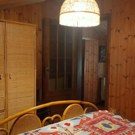度假居 Casa Palmieri