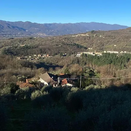 Casa vacanze Casa Palmieri